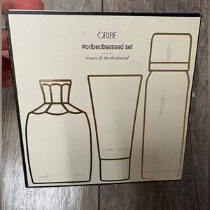 Oribe Haircare set
